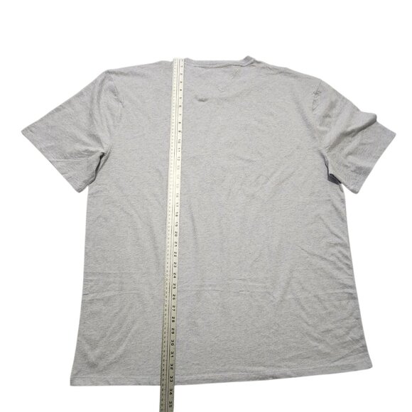 Tommy Hilfiger Men's T-Shirt Short Sleeve Graphic Print XXL - Picture 5 of 9